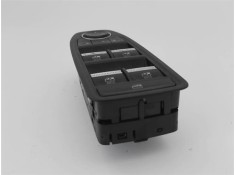 Recambio de mando elevalunas delantero izquierdo para renault clio v 1.0 business referencia OEM IAM 254015831R  