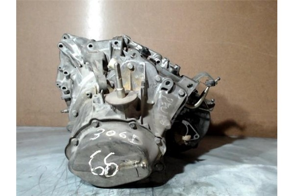 Recambio de caja cambios manual para peugeot 306 (7b, n3, n5) 1.9 d referencia OEM IAM   