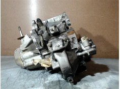 Recambio de caja cambios manual para peugeot 306 (7b, n3, n5) 1.9 d referencia OEM IAM   