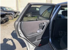 Recambio de puerta trasero izquierda para nissan murano (z50) 3.5 referencia OEM IAM H2101CA0MM H210ACB0MA 