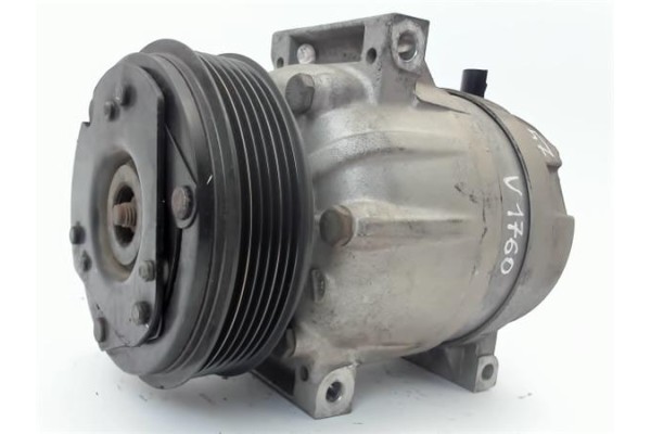 Recambio de compresor aire acond. para renault laguna ii (bg0) 2.0 luxe privilege referencia OEM IAM 8200424250  8200777427 , RE