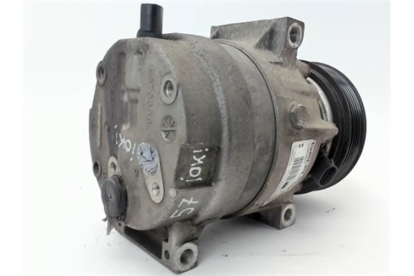 Recambio de compresor aire acond. para renault laguna ii (bg0) 2.0 luxe privilege referencia OEM IAM 8200424250  8200777427 , RE