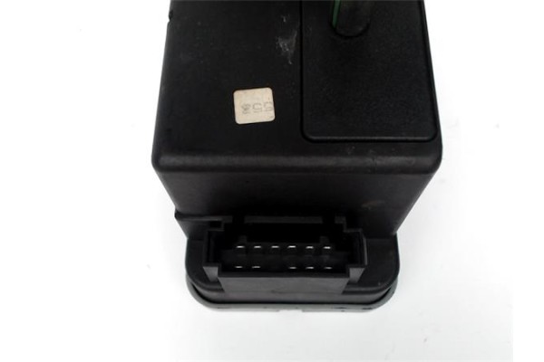 Recambio de centralita para volkswagen golf iii (1h1) 2.0 referencia OEM IAM 1H0962257  