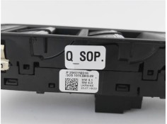 Recambio de mando elevalunas delantero izquierdo para renault clio v 1.0 business referencia OEM IAM 254015831R  