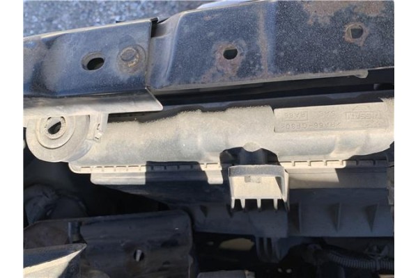 Recambio de radiador para nissan murano (z50) 3.5 referencia OEM IAM 21460CA010  