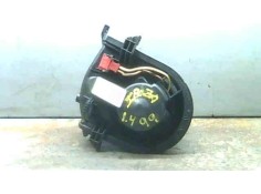 Recambio de motor calefaccion para seat ibiza (6k1) 1.4 i referencia OEM IAM 1H1820021 833658D 