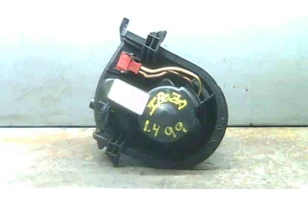 Recambio de motor calefaccion para seat ibiza (6k1) 1.4 i referencia OEM IAM 1H1820021 833658D 