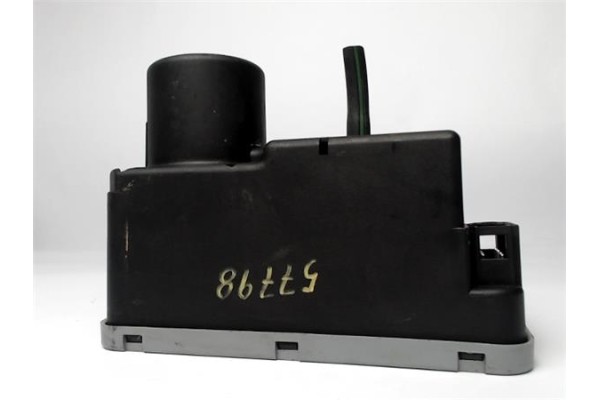 Recambio de centralita para volkswagen golf iii (1h1) 2.0 referencia OEM IAM 1H0962257  