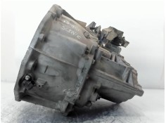 Recambio de caja cambios manual para renault megane ii berlina 3p 1.5 authentique confort referencia OEM IAM NDO002A46585  