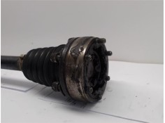 Recambio de palier delantero izquierdo para seat ibiza (6k1) 1.4 16v referencia OEM IAM 191407271N 191407271 