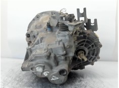 Recambio de caja cambios manual para renault megane ii berlina 3p 1.5 authentique confort referencia OEM IAM NDO002A46585  