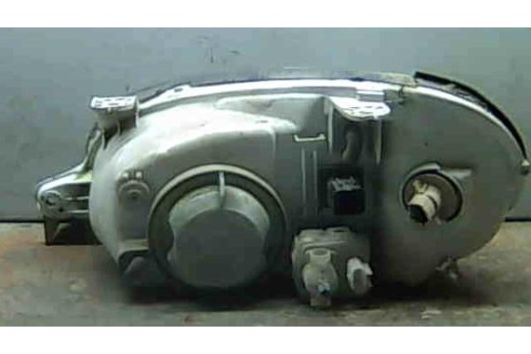 Recambio de faro delantero dcho para daewoo lanos 1.5 referencia OEM IAM 96304611  