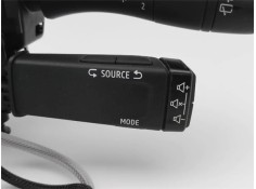 Recambio de mando intermitencia para renault clio v 1.0 business referencia OEM IAM 255670428R 255549585R 