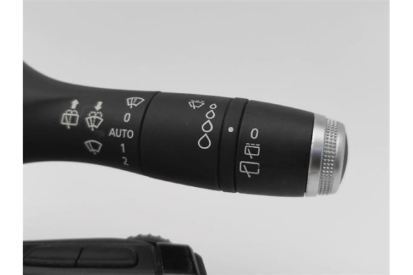 Recambio de mando intermitencia para renault clio v 1.0 business referencia OEM IAM 255670428R 255549585R 