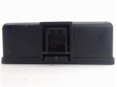 Recambio de centralita para mitsubishi montero (v60/v70) referencia OEM IAM MR218154  
