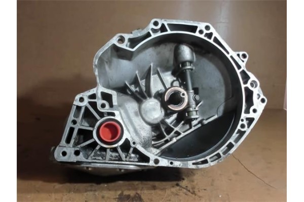 Recambio de caja cambios manual para opel corsa d referencia OEM IAM 07021W374  