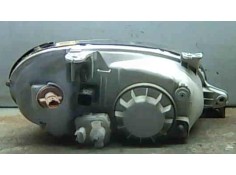 Recambio de faro delantero izquierdo para daewoo lanos 1.5 referencia OEM IAM 96304610  