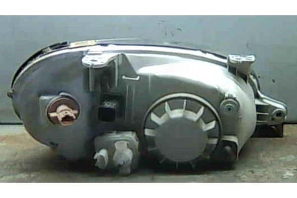 Recambio de faro delantero izquierdo para daewoo lanos 1.5 referencia OEM IAM 96304610  