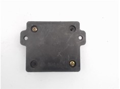 Recambio de centralita para mitsubishi montero (v60/v70) referencia OEM IAM MR218154  