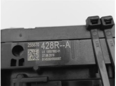 Recambio de mando intermitencia para renault clio v 1.0 business referencia OEM IAM 255670428R 255549585R 