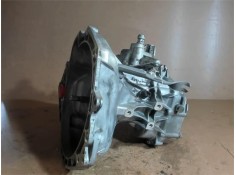 Recambio de caja cambios manual para opel corsa d referencia OEM IAM 07021W374  