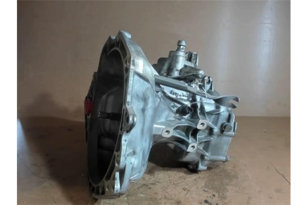 Recambio de caja cambios manual para opel corsa d referencia OEM IAM 07021W374  