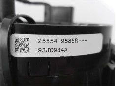 Recambio de mando intermitencia para renault clio v 1.0 business referencia OEM IAM 255670428R 255549585R 