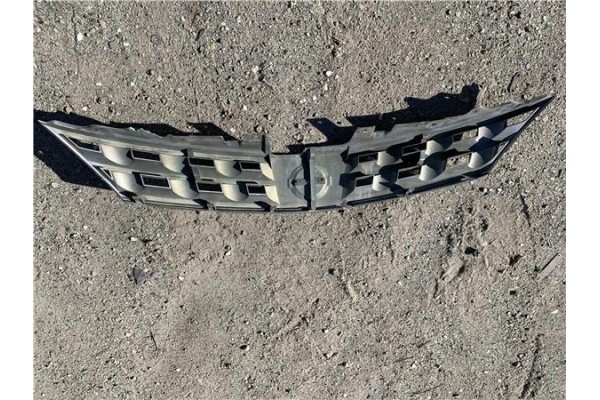 Recambio de rejilla capo para nissan murano (z50) 3.5 referencia OEM IAM 62310CA000  