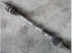 Recambio de palier delantero derecho para daewoo lanos 1.5 referencia OEM IAM 96229094  