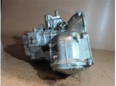 Recambio de caja cambios manual para opel corsa d referencia OEM IAM 07021W374  
