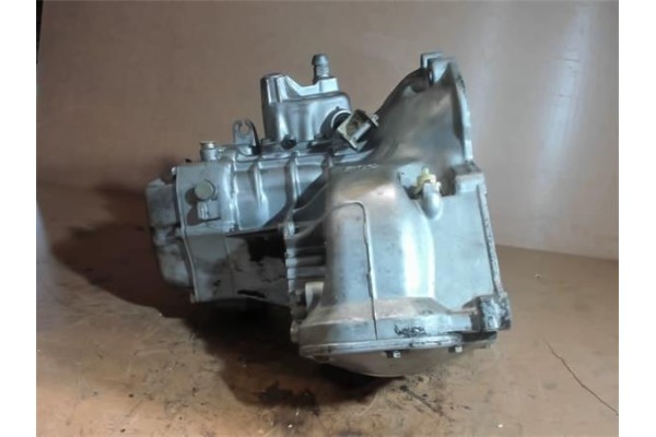 Recambio de caja cambios manual para opel corsa d referencia OEM IAM 07021W374  