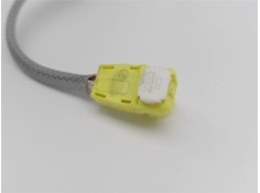 Recambio de mando intermitencia para renault clio v 1.0 business referencia OEM IAM 255670428R 255549585R 