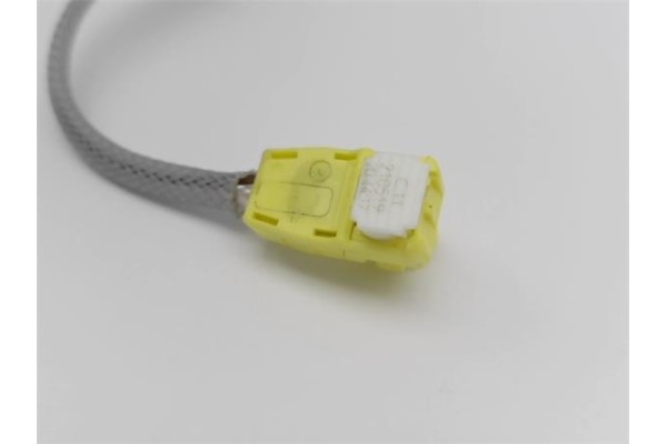 Recambio de mando intermitencia para renault clio v 1.0 business referencia OEM IAM 255670428R 255549585R 