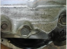 Recambio de caja cambios manual para opel corsa d referencia OEM IAM 07021W374  