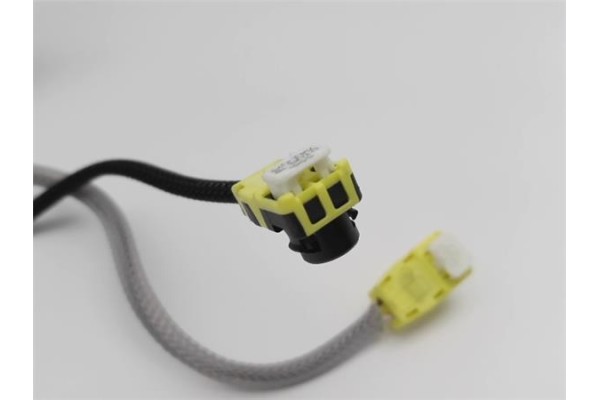 Recambio de mando intermitencia para renault clio v 1.0 business referencia OEM IAM 255670428R 255549585R 