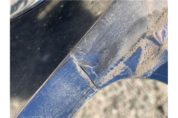 Recambio de rejilla capo para nissan murano (z50) 3.5 referencia OEM IAM 62310CA000  