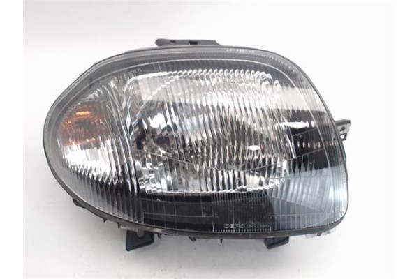 Recambio de faro delantero dcho para renault clio ii fase i (b/cbo) referencia OEM IAM 7701697618 67735101 