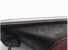 Recambio de faro antiniebla para bmw serie 3 berlina (e46) referencia OEM IAM   