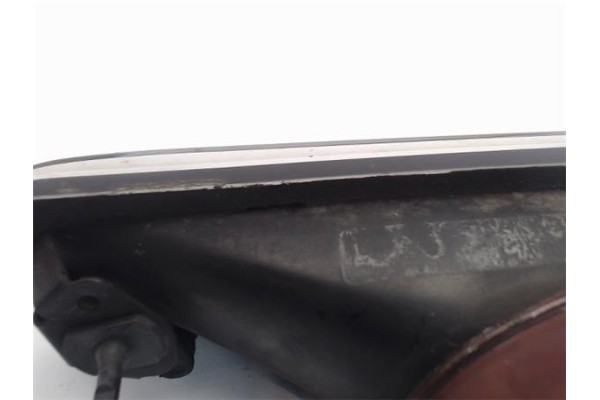 Recambio de faro antiniebla para bmw serie 3 berlina (e46) referencia OEM IAM   