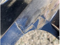 Recambio de rejilla capo para nissan murano (z50) 3.5 referencia OEM IAM 62310CA000  