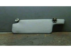 Recambio de parasol derecho para ford escort vi (gal) 1.6 i 16v referencia OEM IAM 6874074  