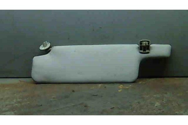 Recambio de parasol derecho para ford escort vi (gal) 1.6 i 16v referencia OEM IAM 6874074  