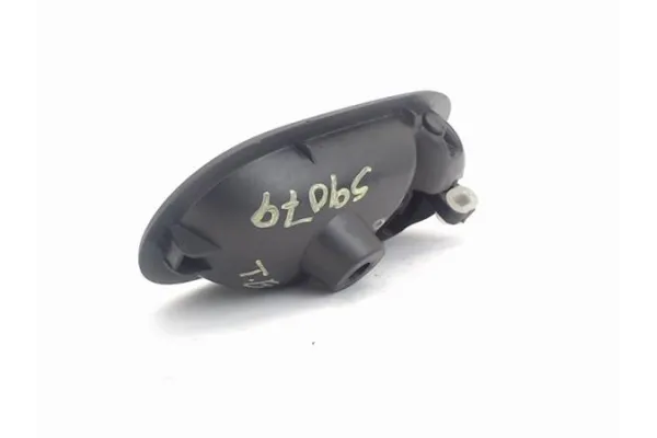 Recambio de manilla int. puerta trasero izquierda para dacia sandero i 1.2 16v referencia OEM IAM 826721919R  