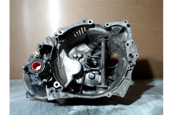 Recambio de caja cambios manual para peugeot 309 ii (3c, 3a) 1.9 diesel referencia OEM IAM 20CL04  