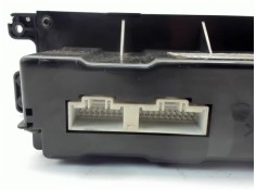 Recambio de mandos calefaccion / a.a. para kia sorento (bl) 2.5 crdi referencia OEM IAM 972503E100 S43650010512H 