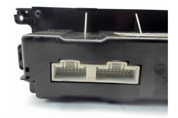 Recambio de mandos calefaccion / a.a. para kia sorento (bl) 2.5 crdi referencia OEM IAM 972503E100 S43650010512H 