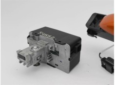 Recambio de llave para renault clio v 1.0 business referencia OEM IAM 806065807R  