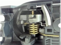 Recambio de manilla int. puerta trasero derecha para mitsubishi colt cz3 berl. 5 (z30a) 1.3 (z35a, z33a, z34a) referencia OEM IA