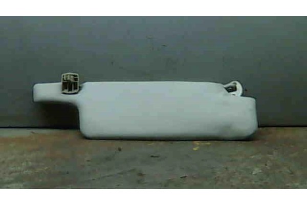 Recambio de parasol izquierdo para ford escort vi (gal) 1.6 i 16v referencia OEM IAM 6874076  