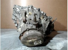 Recambio de caja cambios manual para peugeot 309 ii (3c, 3a) 1.9 diesel referencia OEM IAM 20CL04  
